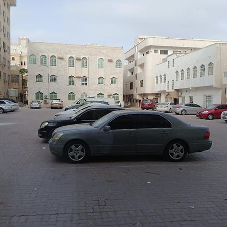 Salalah-Al Shwamekh Suites Екстериор снимка