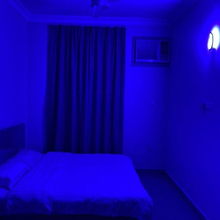 Salalah-Al Shwamekh Suites Екстериор снимка