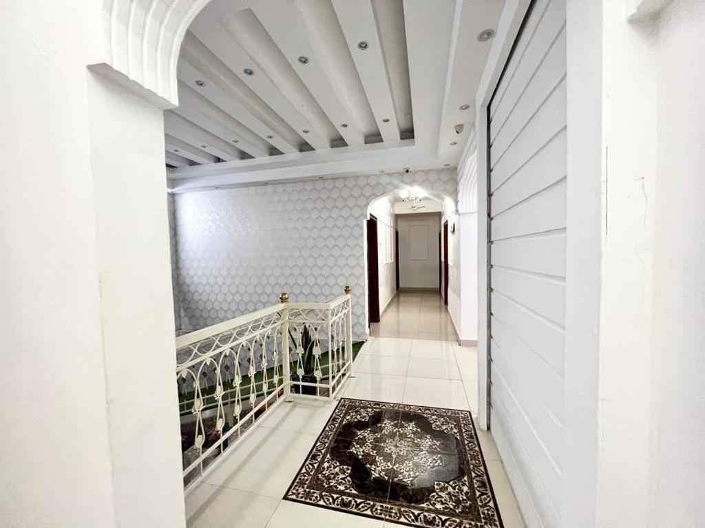 Salalah-Al Shwamekh Suites Екстериор снимка