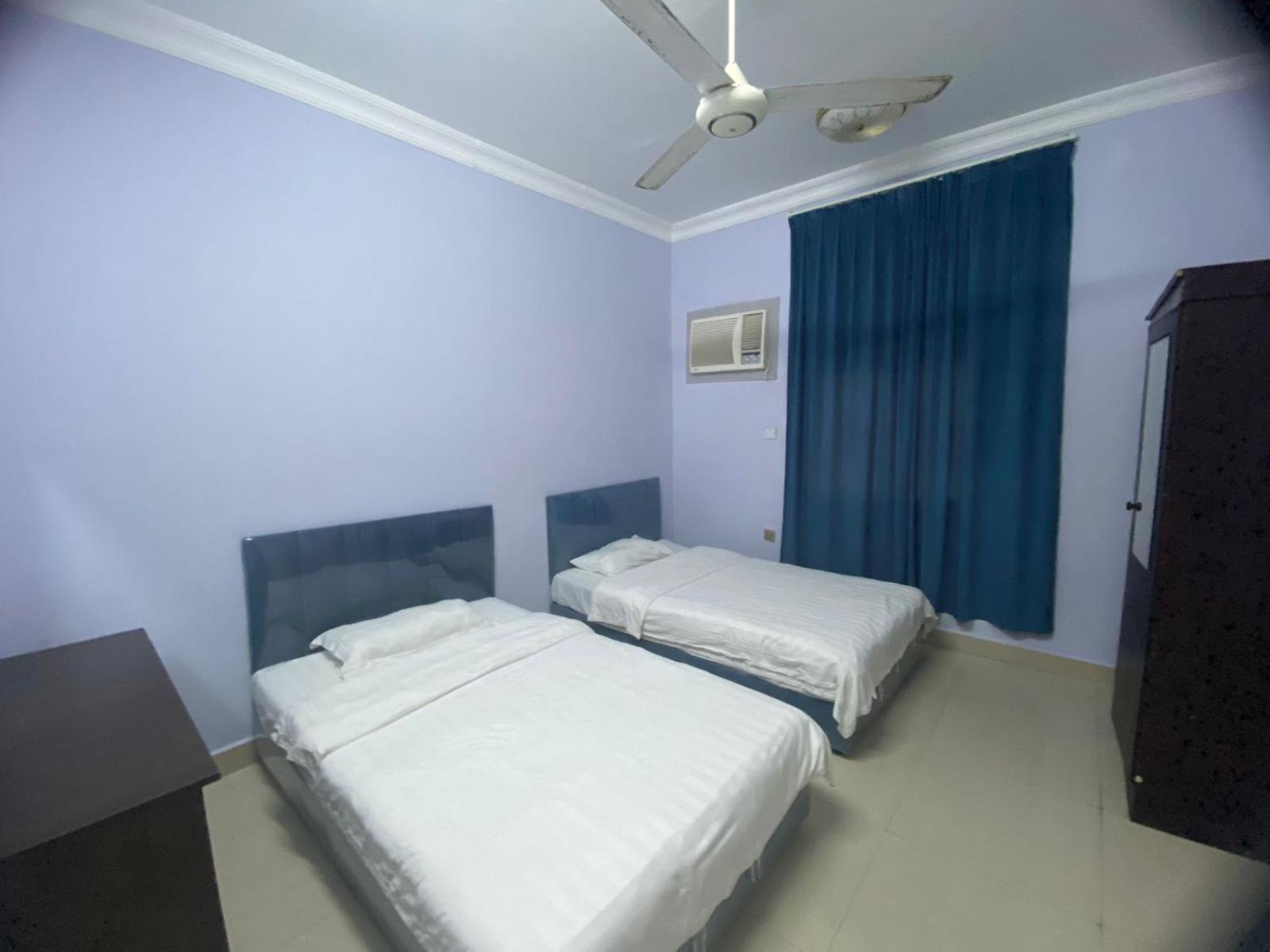Salalah-Al Shwamekh Suites Екстериор снимка