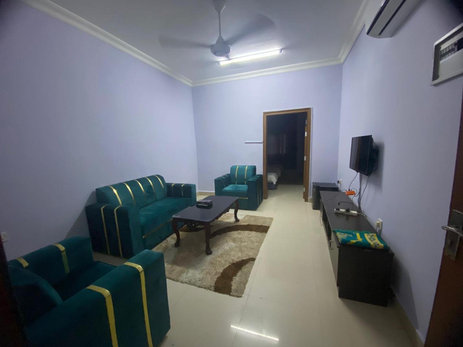 Salalah-Al Shwamekh Suites Екстериор снимка