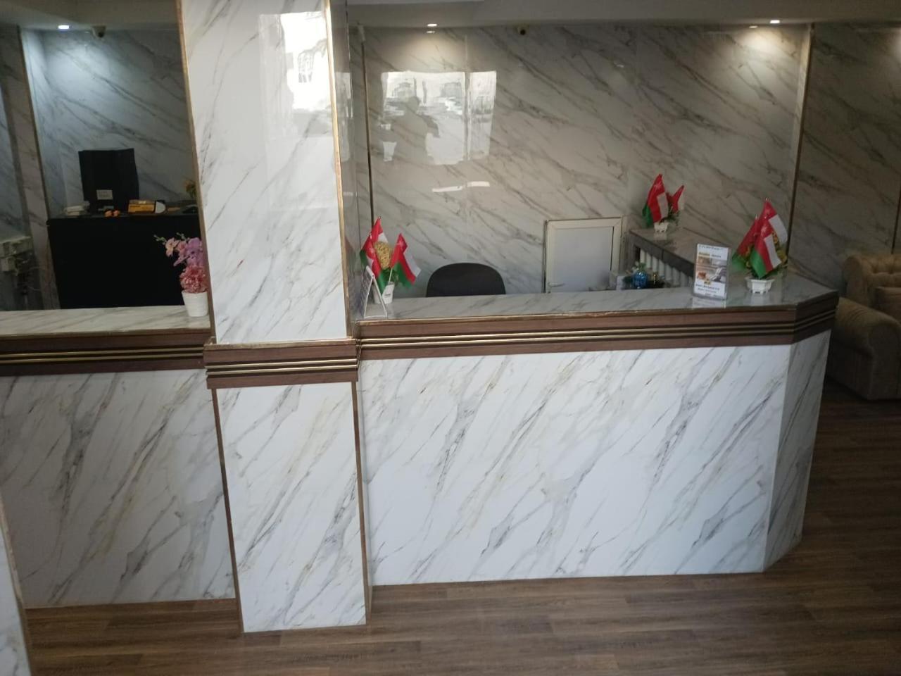 Salalah-Al Shwamekh Suites Екстериор снимка