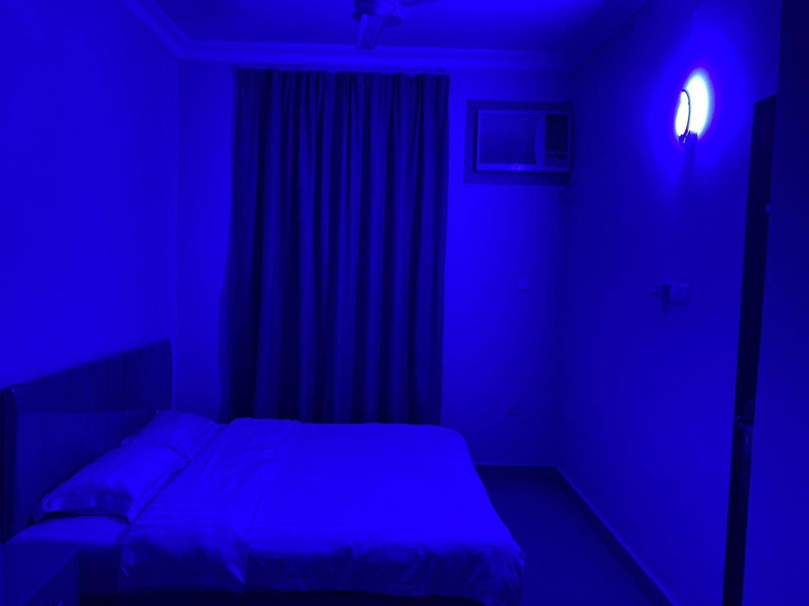 Salalah-Al Shwamekh Suites Екстериор снимка