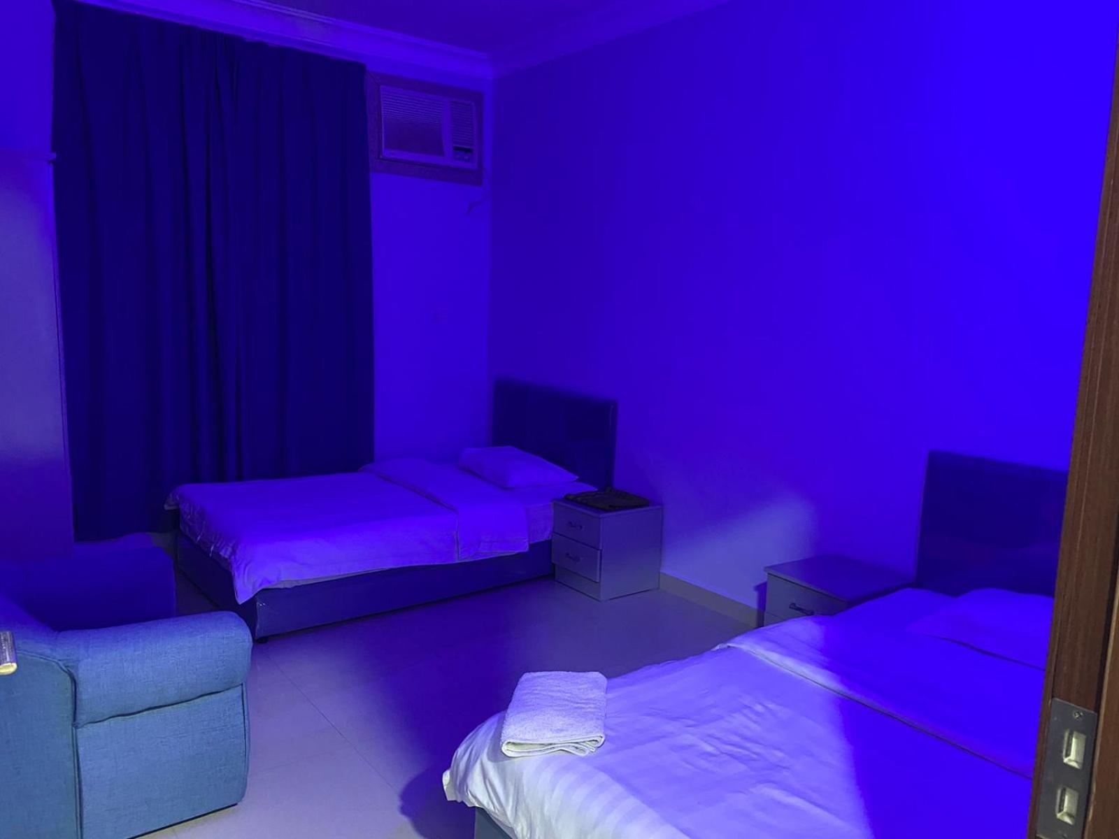 Salalah-Al Shwamekh Suites Екстериор снимка