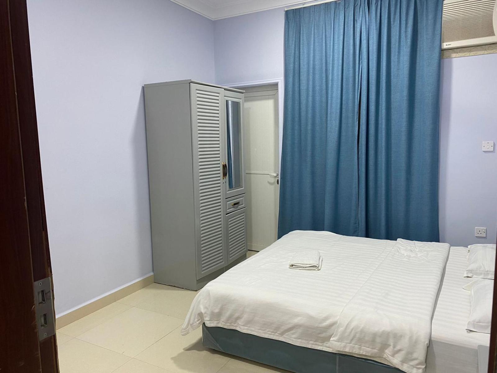 Salalah-Al Shwamekh Suites Екстериор снимка