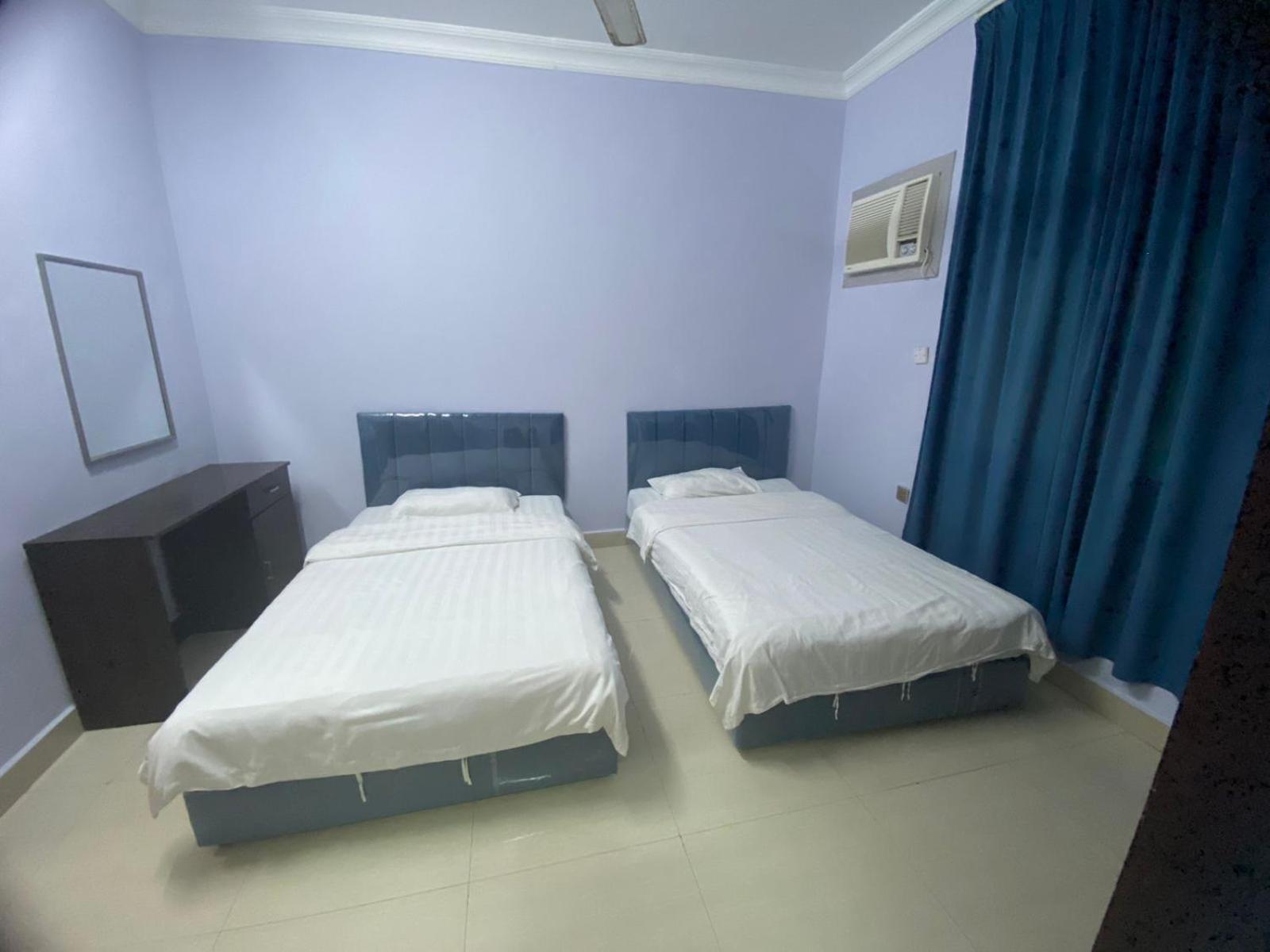 Salalah-Al Shwamekh Suites Екстериор снимка