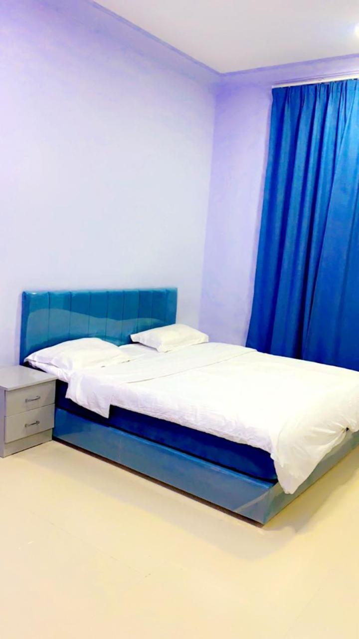 Salalah-Al Shwamekh Suites Екстериор снимка