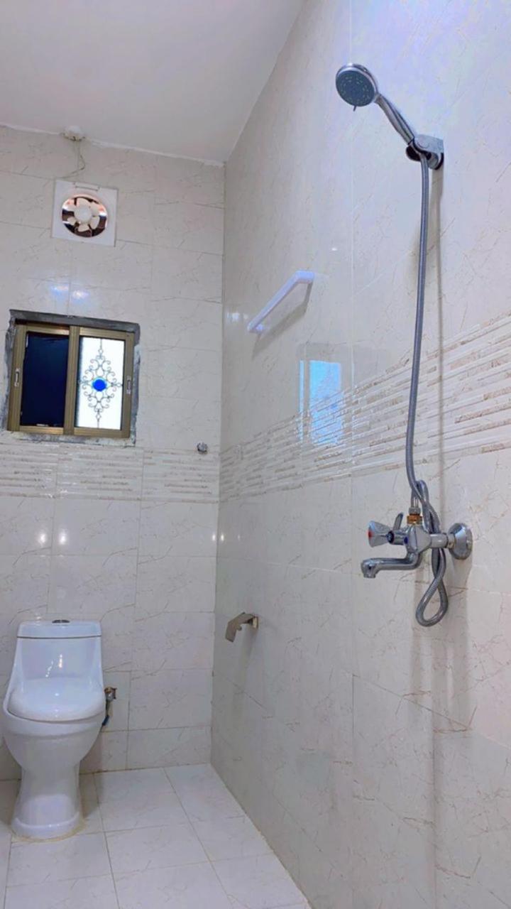 Salalah-Al Shwamekh Suites Екстериор снимка