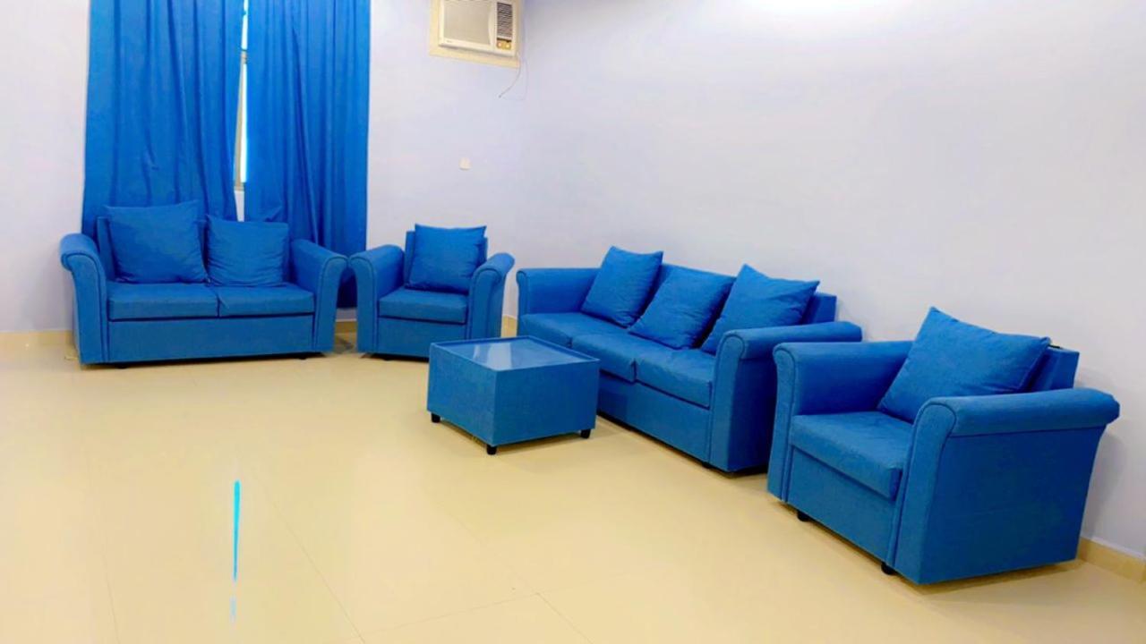 Salalah-Al Shwamekh Suites Екстериор снимка