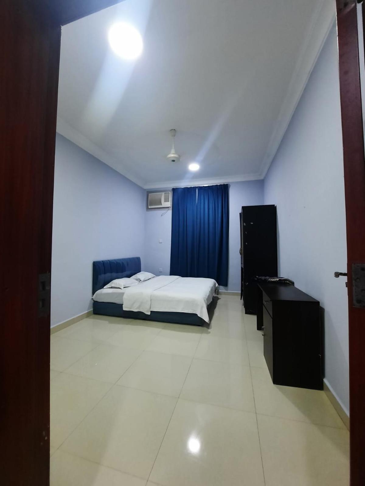Salalah-Al Shwamekh Suites Екстериор снимка